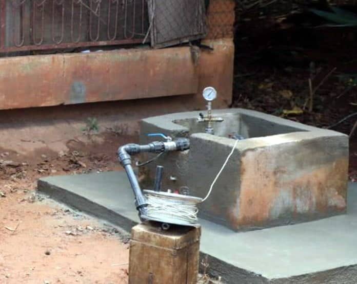 Image à la une de Forage d’eau : Une production de 5m³ par heure pour le dispositif d’Ankatso I