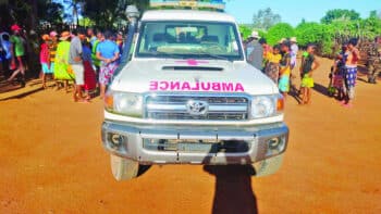 Image à la une de AMBOASARY ATSIMO – Deux tribus s’affrontent régulièrement
