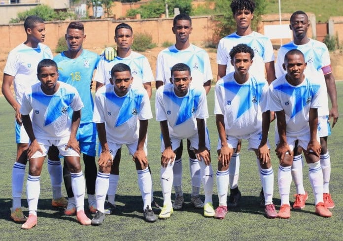 Image à la une de Grand Tournoi d’Antananarivo : L’US Pro défiera l’Elgeco Plus en demi-finale