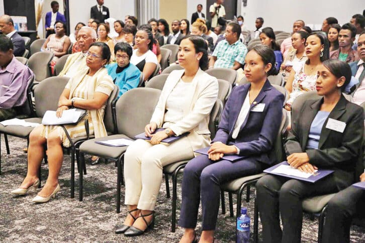 Image à la une de SOCIÉTÉ – Le HWPL promeut la paix à travers les enfants