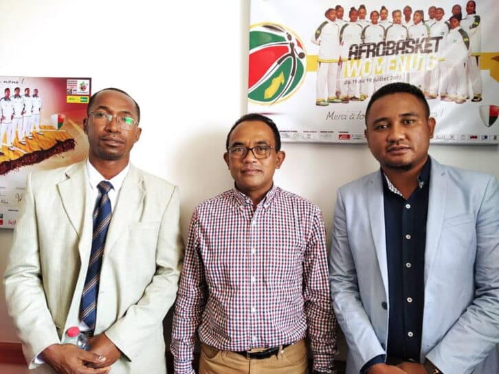 Image à la une de BASKETBALL – LRBBA – Le style Ossum comme modèle de développement pour 2024