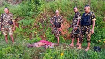 Image à la une de ANJOZOROBE – Une bande tue un villageois et en enlève six autres