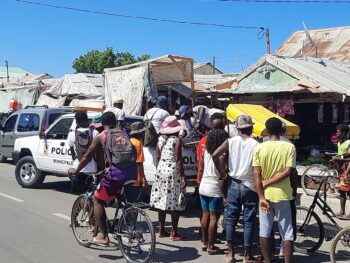 Image à la une de VILLE DE TOLIARA –  La commune rafle des marchandises