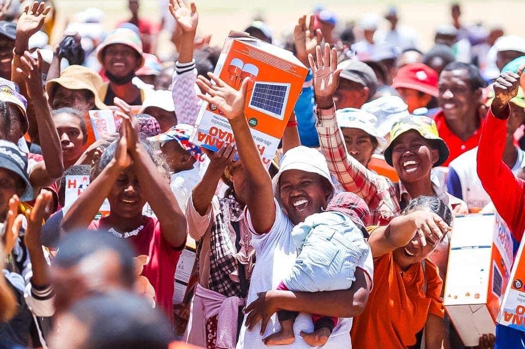 Image à la une de Andry Rajoelina : tournée des quartiers populaires, quelles annonces ?