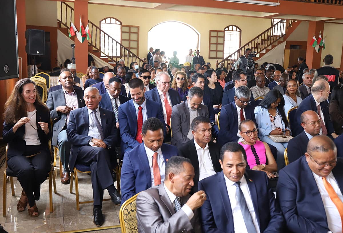 Image à la une de Quelle est la position de la communauté internationale sur l'élection présidentielle à Madagascar ?
