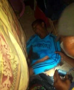 Image à la une de Ilakaka Ihorombe : Un mort, durant l’attaque d’un centre de santé