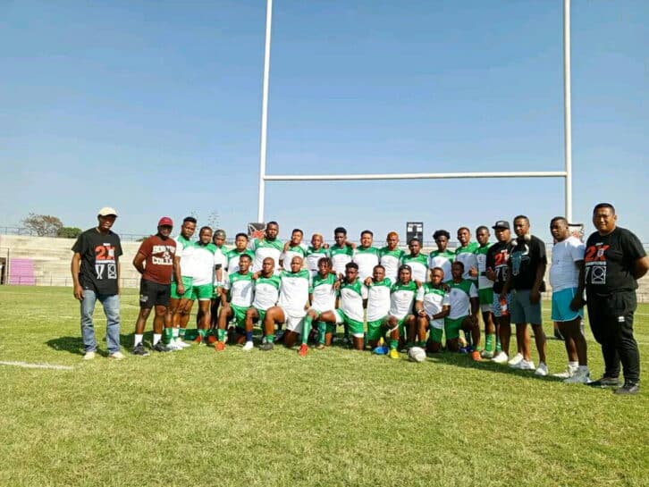 Image à la une de RUGBY – Atsinanana Rugby vise la montée en D1