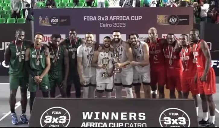 Image à la une de Le rêve déçu des Ankoay dans BASKETBALL, 3X3.