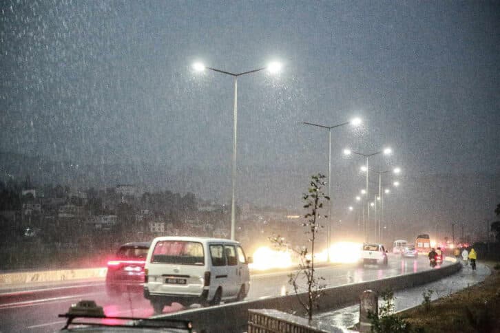 Image à la une de SAISON DES PLUIES – La préparation aux averses orageuses sous-estimée