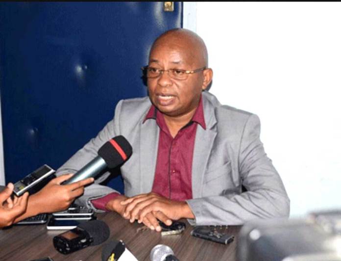 Image à la une de Préfet d’Antananarivo : « Manifestations politiques interdites jusqu’au mois de janvier »