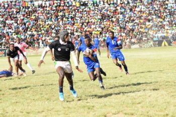 Image à la une de RUGBY À XV – FINALE – Radadatoa l’atout maitre de l’uscar