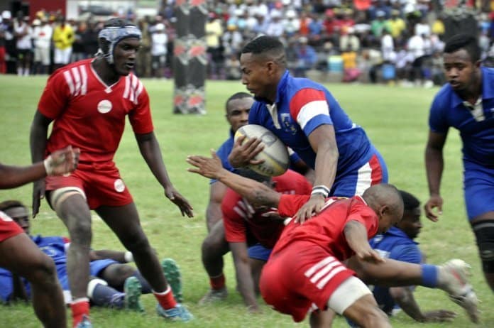 Image à la une de Rugby : Quatre finales pour clore la saison