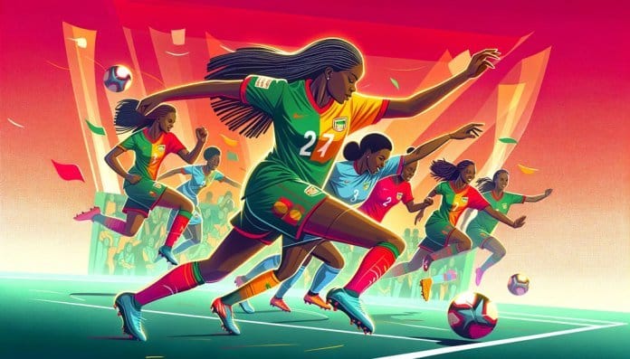 Image à la une de « Soka Heroes » : des fans de football gâtés
