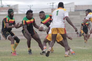 Image à la une de RUGBY TO XV : La demi-finale entre le TAM et l’USCAR fait toujours débat.