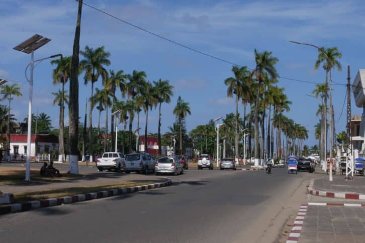 Image à la une de TOAMASINA : trafic de méthamphétamine dans les hôtels