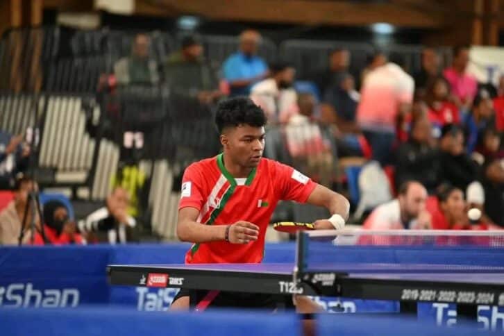 Image à la une de TENNIS DE TABLE – MADA – Quinze élites prétendent au titre 1A