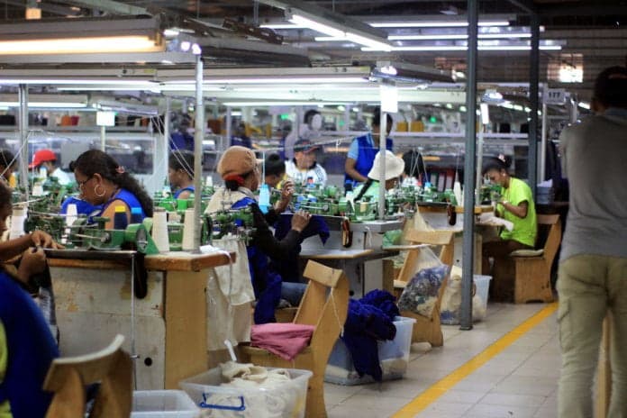 Image à la une de Exportation AGOA : Madagascar en deuxième position en Afrique subsaharienne