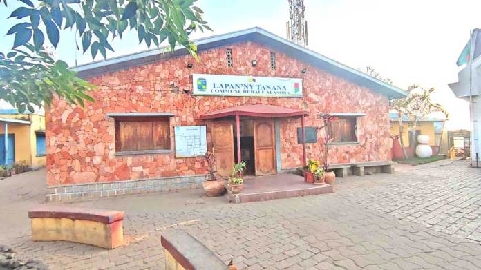 Image à la une de Coupures incessantes d’eau : La Mairie d’Alasora aux abois