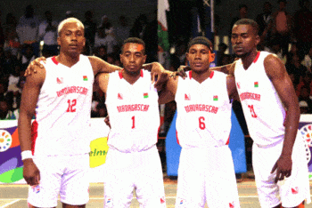 Image à la une de Afrobasket 2025 : Les expatriés motivés à rejoindre les Ankoay