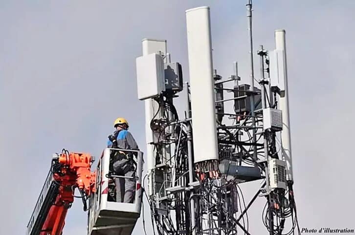 Image à la une de TÉLÉCOMMUNICATIONS – L’État compte miser sur les satellites