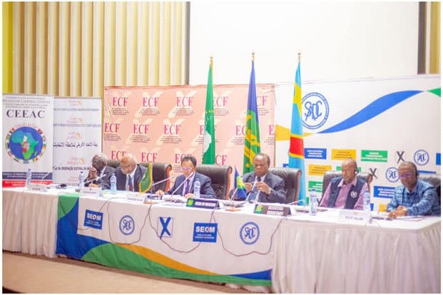 Image à la une de Elections en RDC et à Madagascar – Mauvaise foi flagrante de Hery Rajaonarimampianina