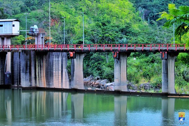 Image à la une de Barrage d’Andekaleka : L’électricité et l’eau sont inexistantes.