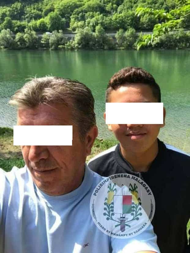 Image à la une de Tentative de meurtre  – Les deux Français recherchés arrêtés