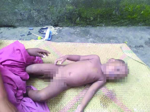 Image à la une de Toamasina – Le corps d’une fillette flottait sur les Pangalanes