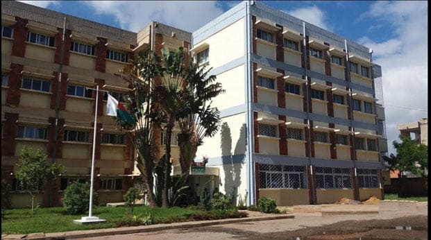Image à la une de Réconciliation nationale – Le Conseil du Fampihavanana Malagasy va changer de bord