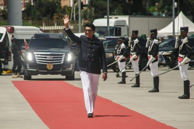 Image à la une de A Madagascar, l’aide internationale conforte un président contesté