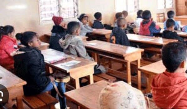 Image à la une de Enseignement primaire et secondaire : Semaine d’examen avant la fin du second bimestre