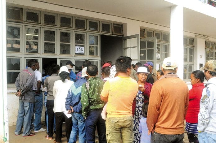 Image à la une de Comment les États-Unis ont-ils réagi aux élections présidentielles à Madagascar ?