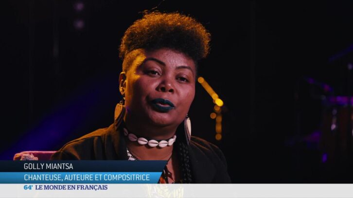 Image à la une de “Lovana” : la musique afro-futuriste qui convoque la voix des ancêtres