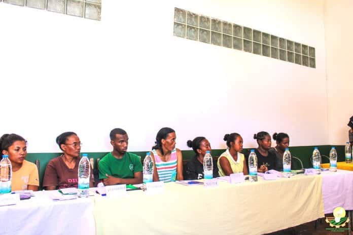 Image à la une de Secteur agricole : Formation des ménages agricoles dans la Capitale