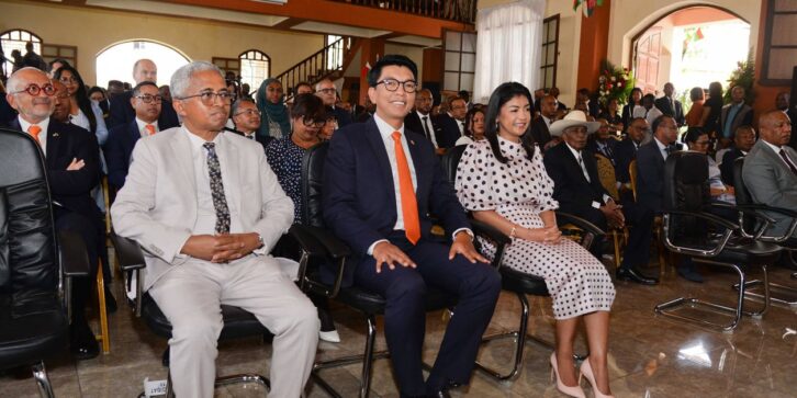 Image à la une de À Madagascar, que fera Andry Rajoelina de sa victoire ?