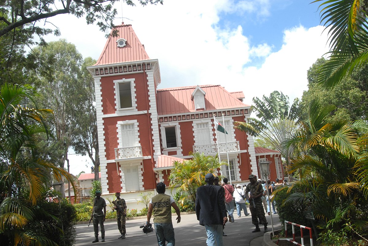 Image à la une de Quels changements attendre dans le nouveau gouvernement de Rajoelina à Madagascar ?