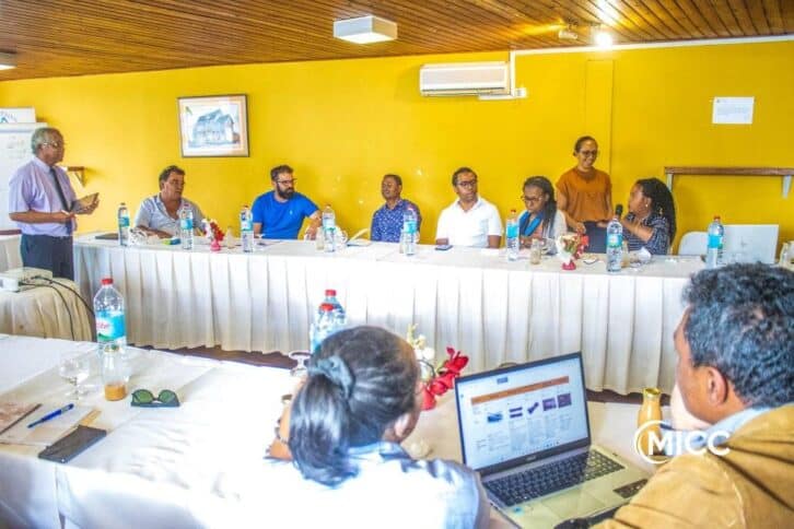 Image à la une de COMMERCE INTERNATIONAL – Madagascar propose des normes sur la vanille