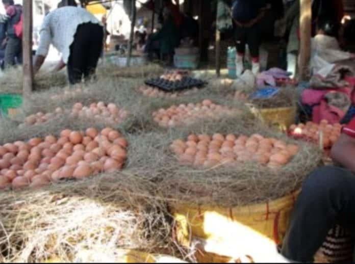 Image à la une de Fêtes de fin d’année : Envolée des prix des produits alimentaires à forte demande