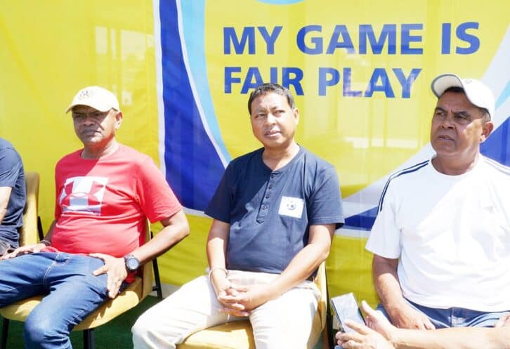 Image à la une de FOOTBALL – GRAND TOURNOI D’ANTANANARIVO   – Sept clubs Pro League en lice