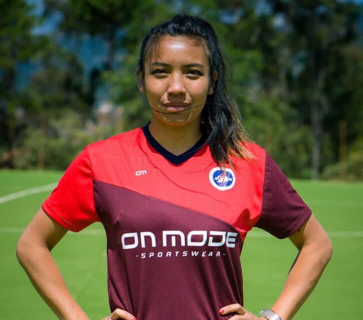 Image à la une de FOOTBALL – NEW YORK D2 – Ny Anjara signe deux buts à mi-parcours