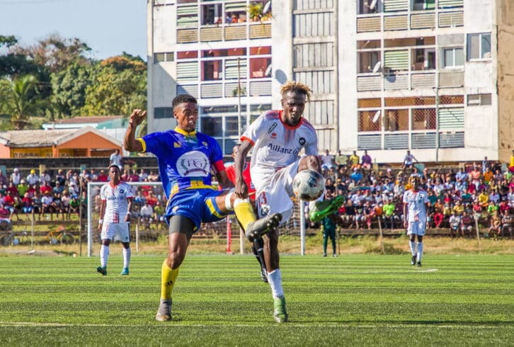 Image à la une de FOOTBALL –VE ORANGE PRO LEAGUE – La nouvelle formule en attente de validation