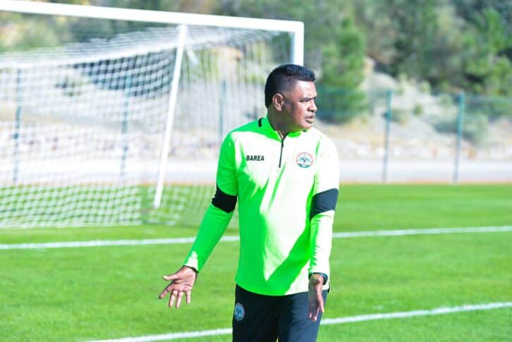 Image à la une de FOOTBALL – FORMATION – Rôrô se performe au RC Lens, Brest et Paris FC
