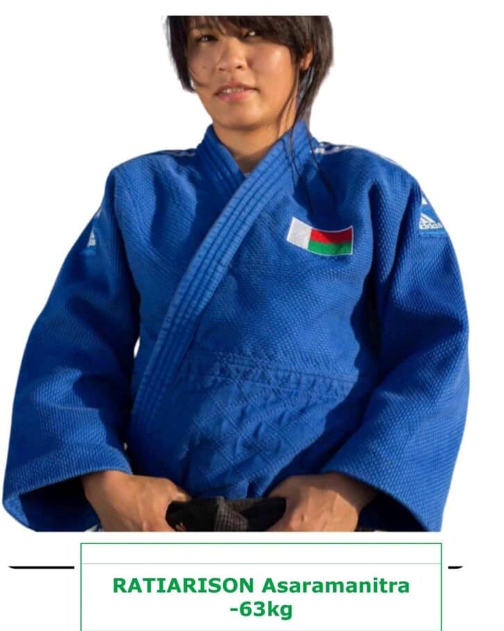 Image à la une de JUDO – COUPE DES ROIS – Six expatriés en lice  à Romans-sur-Isère