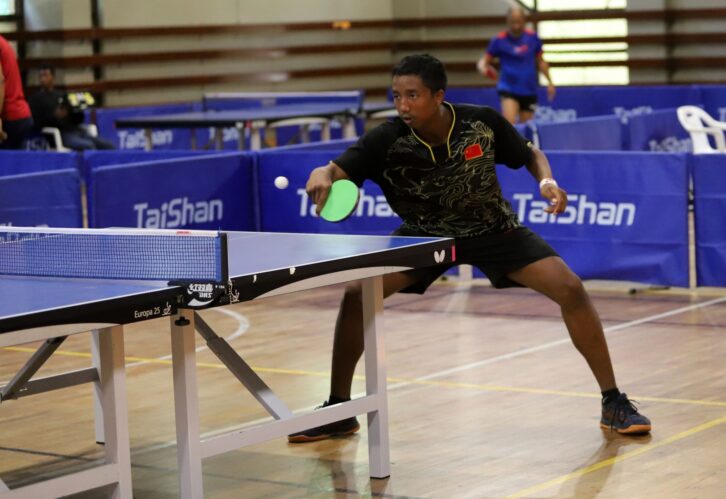 Image à la une de TENNIS DE TABLE – MADA – Les favoris se qualifient au Final 8