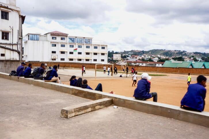 Image à la une de ÉDUCATION SEXUELLE – Les démonstrations de l’utilisation des contraceptifs interdites à l’école