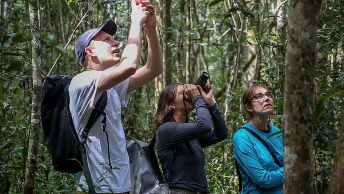 Image à la une de Destination Grand Est : De nombreuses réservations touristiques enregistrées pour 2024