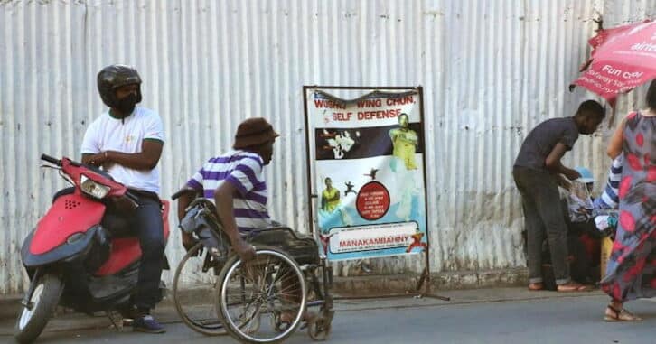Image à la une de Accès à la justice : les personnes en situation de handicap délaissées