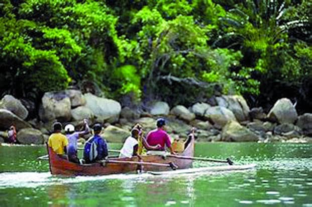 Image à la une de Tourisme – Une très bonne année en vue