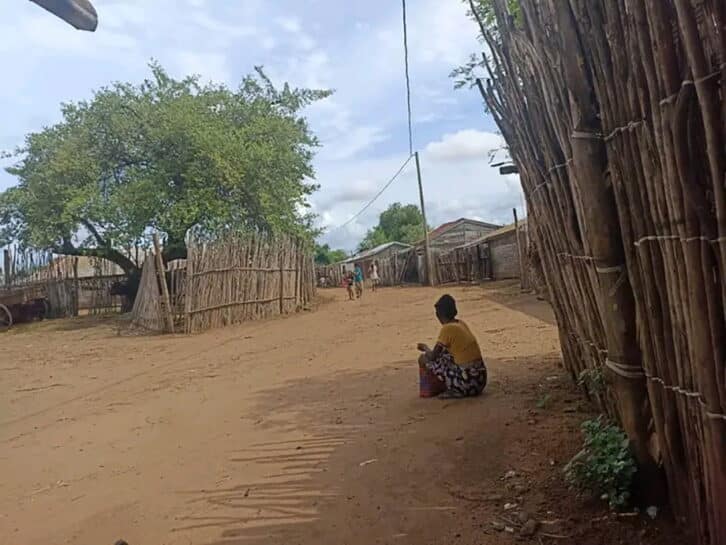 Image à la une de RÉGION MENABE –  Série de kidnappings et de meurtres non maîtrisée