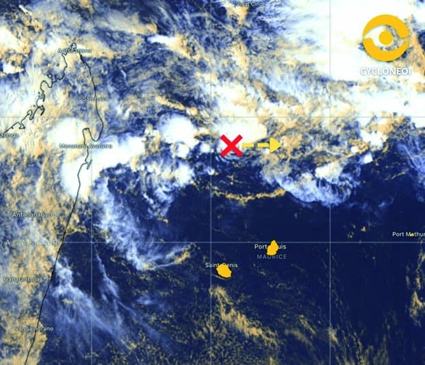 Image à la une de Fortes pluies – Une soixantaine de salles de classe totalement décoiffées
